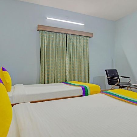 Itsy Hotels Sidhartha Residency Khandagiri Zewnętrze zdjęcie