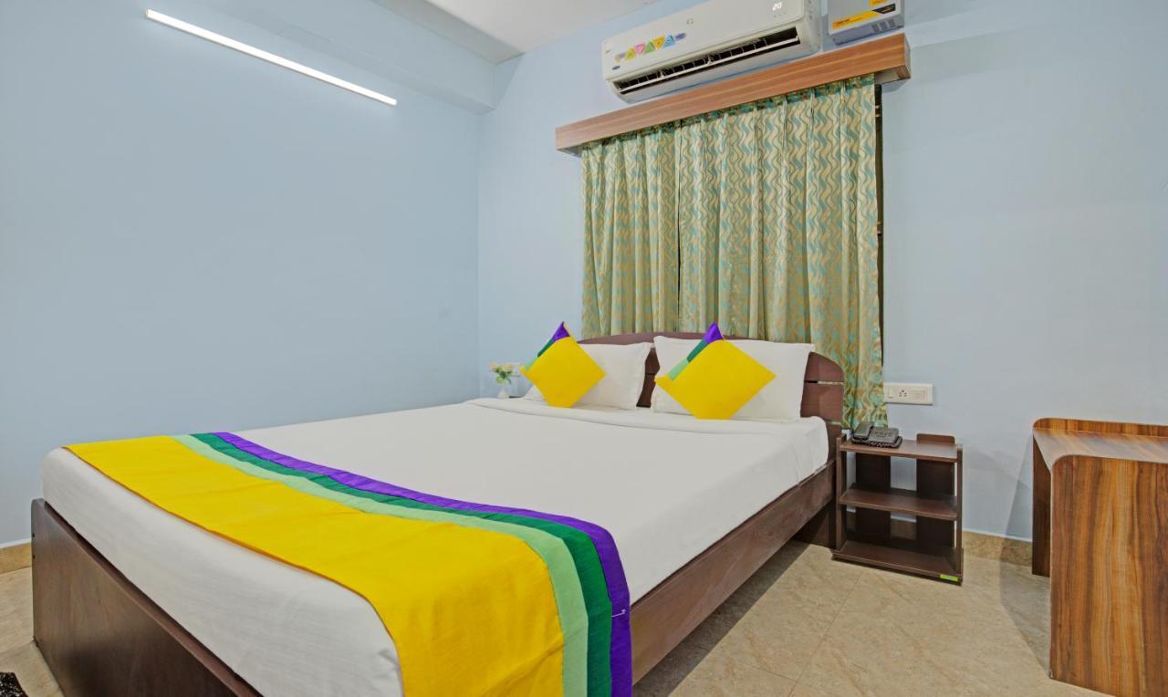Itsy Hotels Sidhartha Residency Khandagiri Zewnętrze zdjęcie