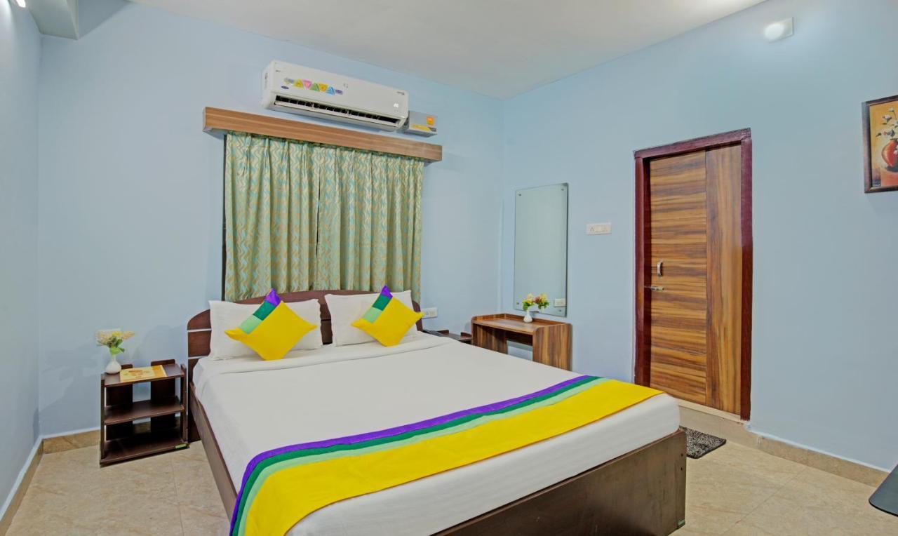 Itsy Hotels Sidhartha Residency Khandagiri Zewnętrze zdjęcie