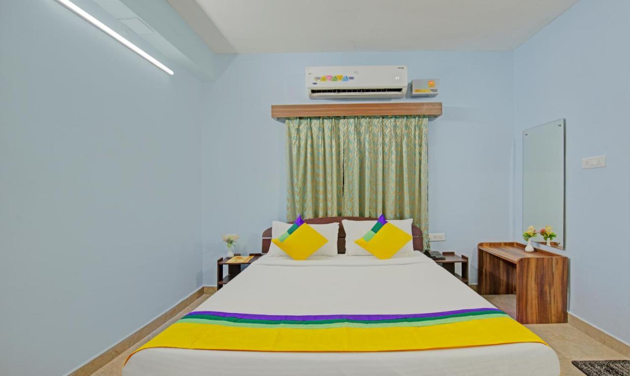 Itsy Hotels Sidhartha Residency Khandagiri Zewnętrze zdjęcie