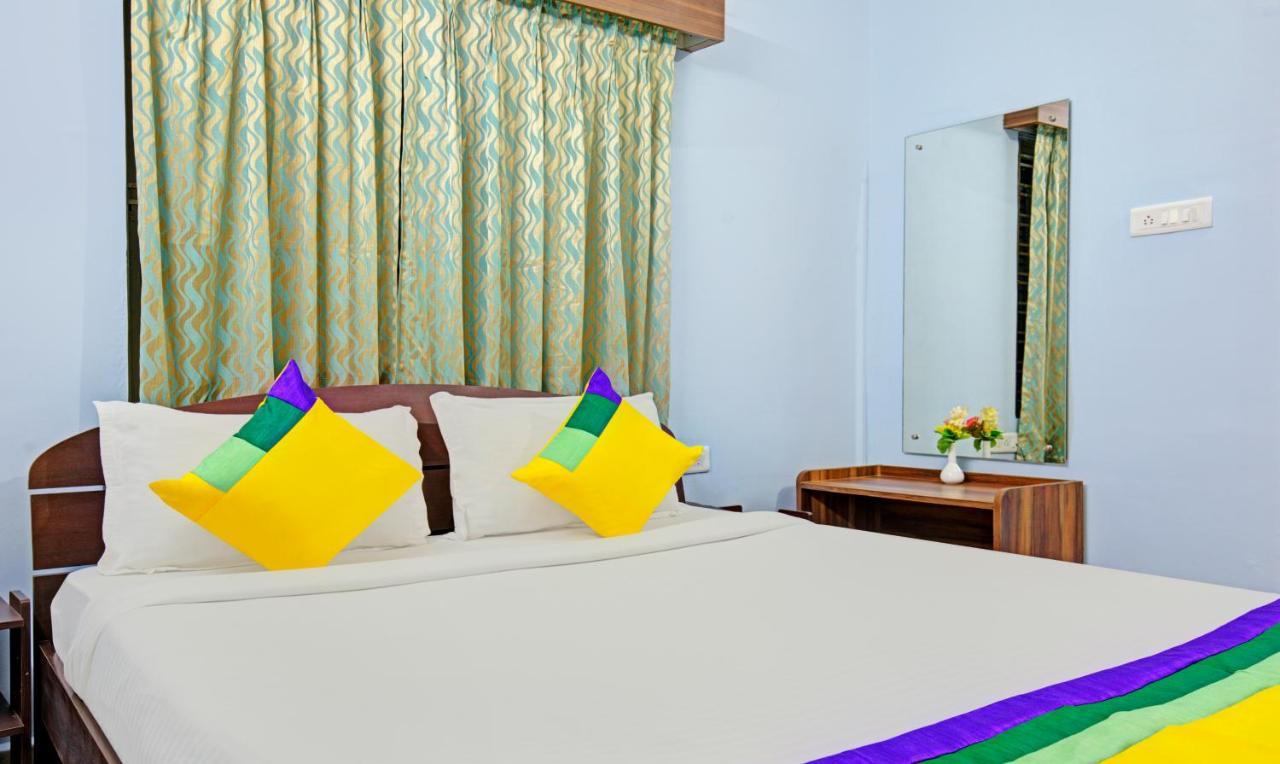 Itsy Hotels Sidhartha Residency Khandagiri Zewnętrze zdjęcie