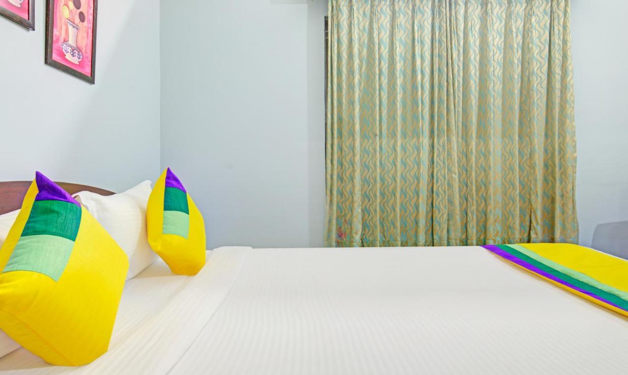 Itsy Hotels Sidhartha Residency Khandagiri Zewnętrze zdjęcie