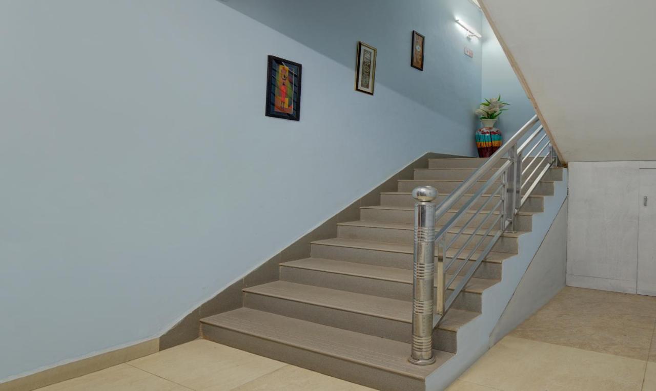 Itsy Hotels Sidhartha Residency Khandagiri Zewnętrze zdjęcie