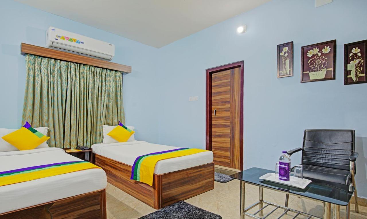 Itsy Hotels Sidhartha Residency Khandagiri Zewnętrze zdjęcie