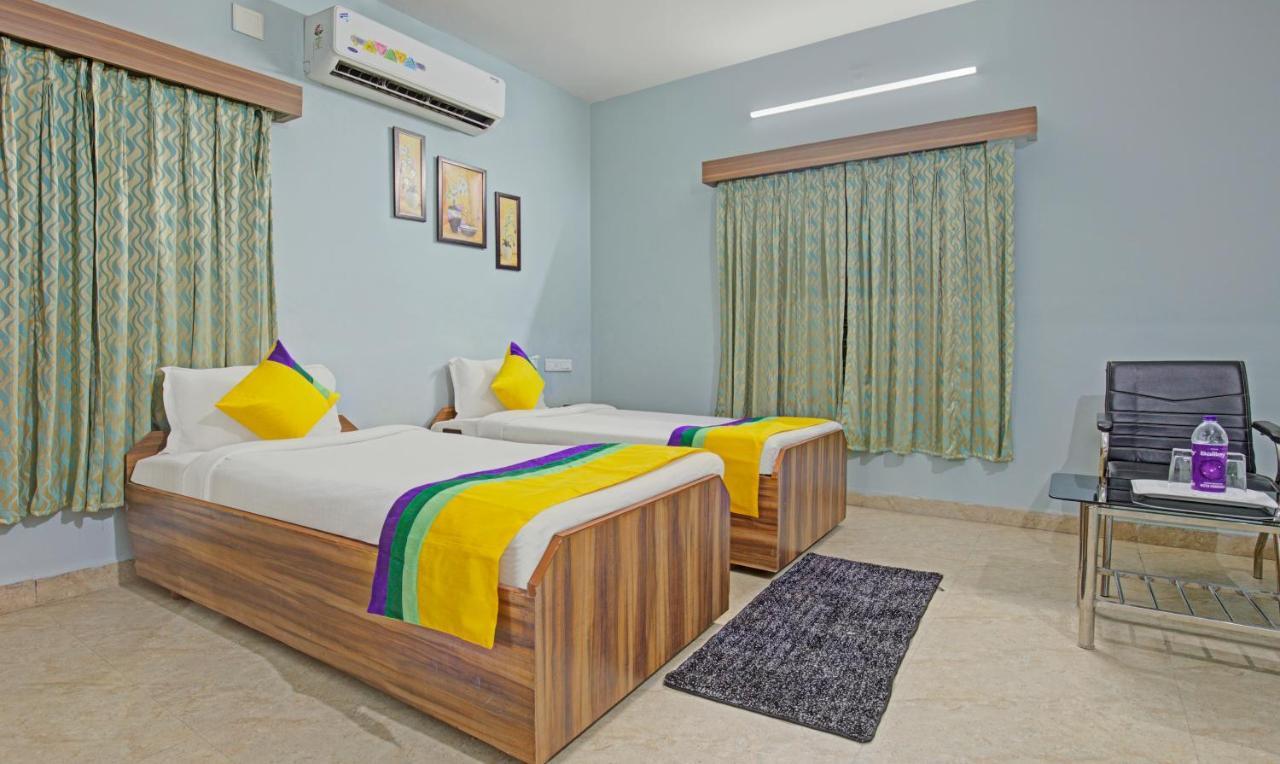 Itsy Hotels Sidhartha Residency Khandagiri Zewnętrze zdjęcie