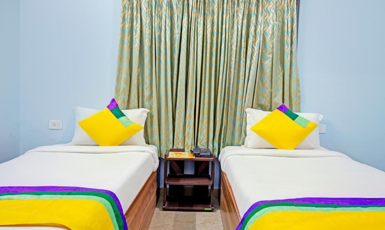 Itsy Hotels Sidhartha Residency Khandagiri Zewnętrze zdjęcie