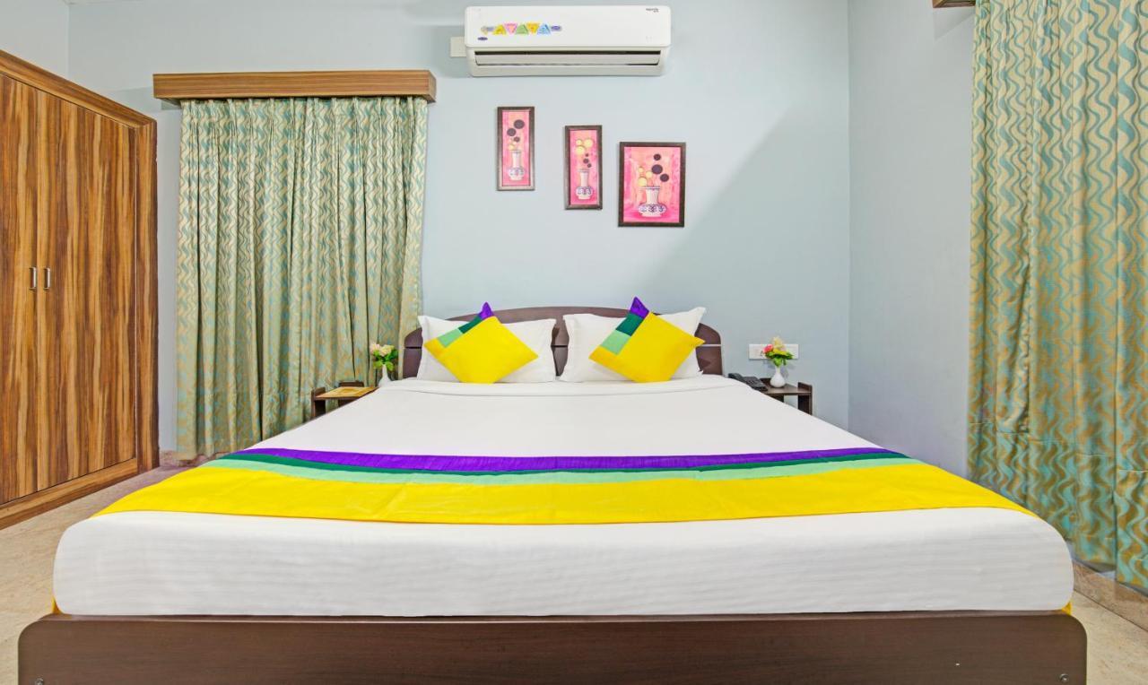 Itsy Hotels Sidhartha Residency Khandagiri Zewnętrze zdjęcie