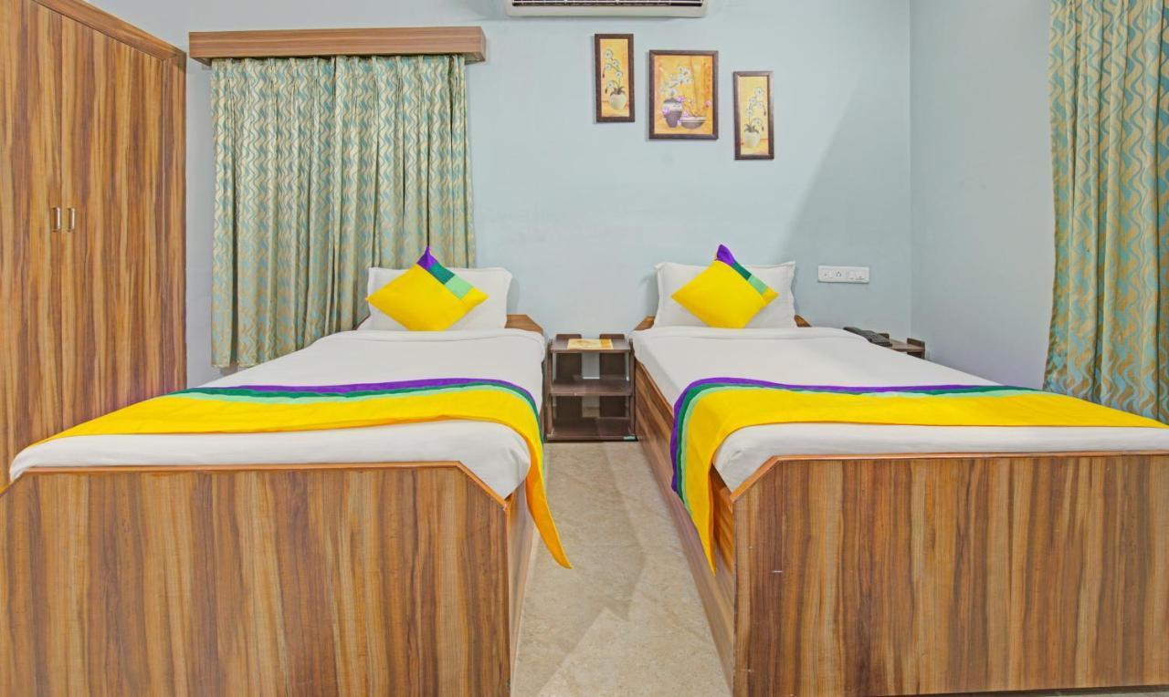 Itsy Hotels Sidhartha Residency Khandagiri Zewnętrze zdjęcie