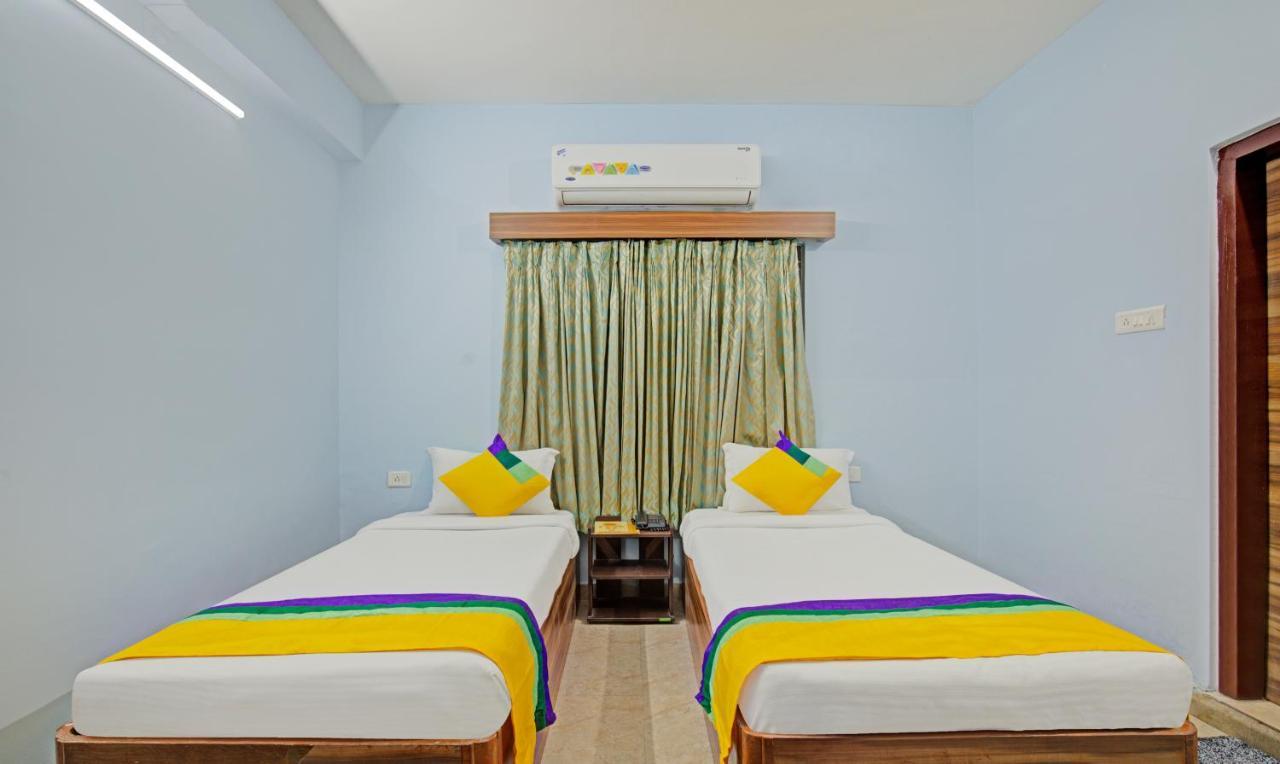 Itsy Hotels Sidhartha Residency Khandagiri Zewnętrze zdjęcie