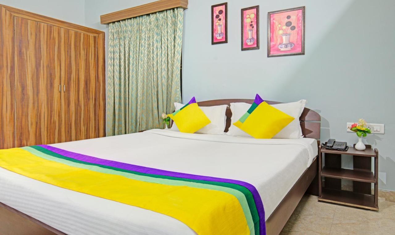 Itsy Hotels Sidhartha Residency Khandagiri Zewnętrze zdjęcie