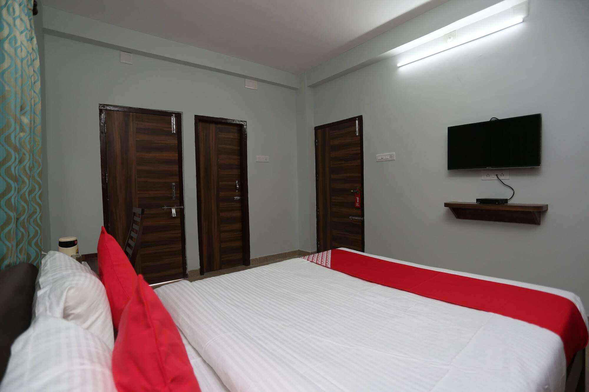 Itsy Hotels Sidhartha Residency Khandagiri Zewnętrze zdjęcie
