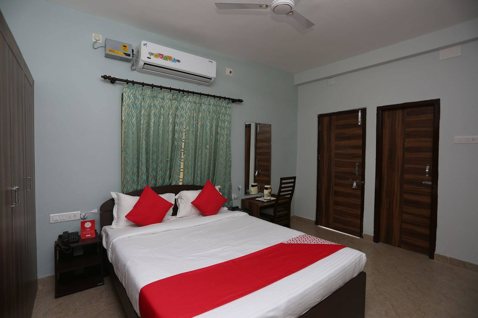 Itsy Hotels Sidhartha Residency Khandagiri Zewnętrze zdjęcie